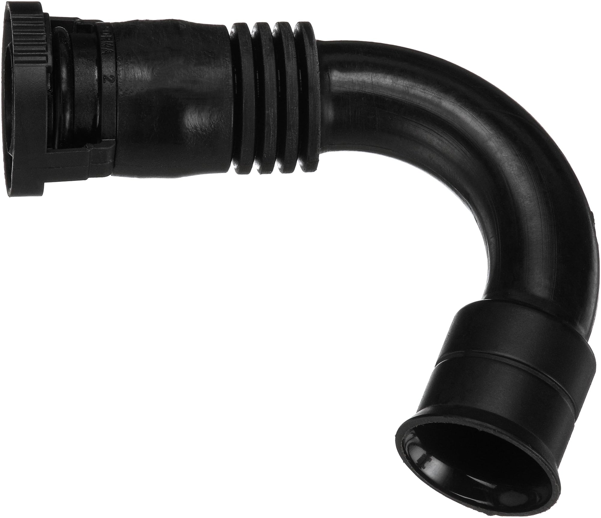Gates Emission Control & Ventilation Hose EMH198