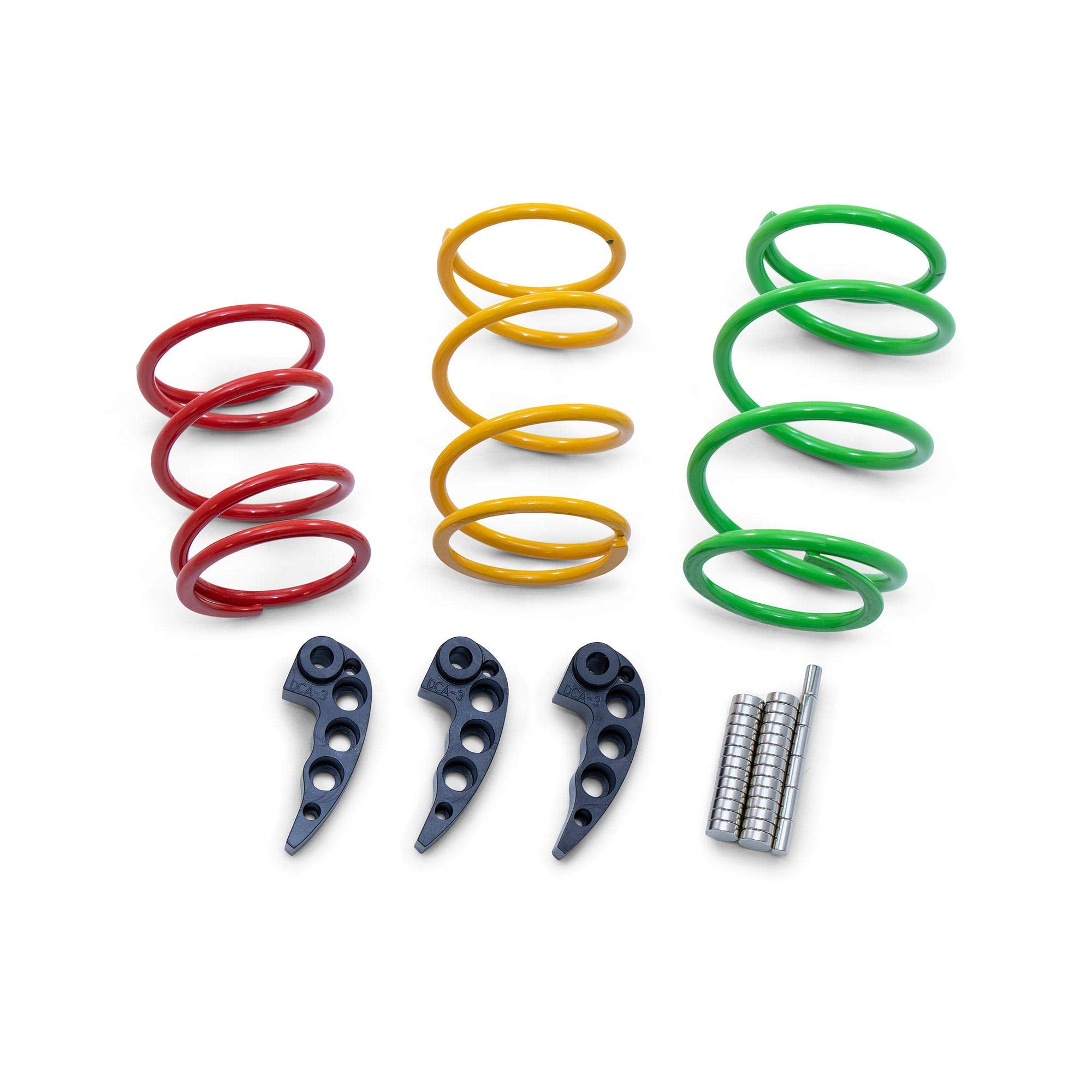 Clutch Kit UTV for Polaris RZR XP Turbo