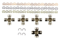 Jeep Spicer SPL1018JK U-Joint Kit