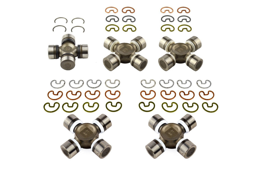 U-Joint Kit Spicer SPL1002FK for Ford