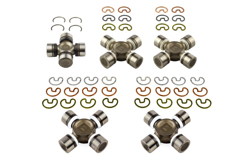 U-Joint Kit Spicer SPL1002FK for Ford