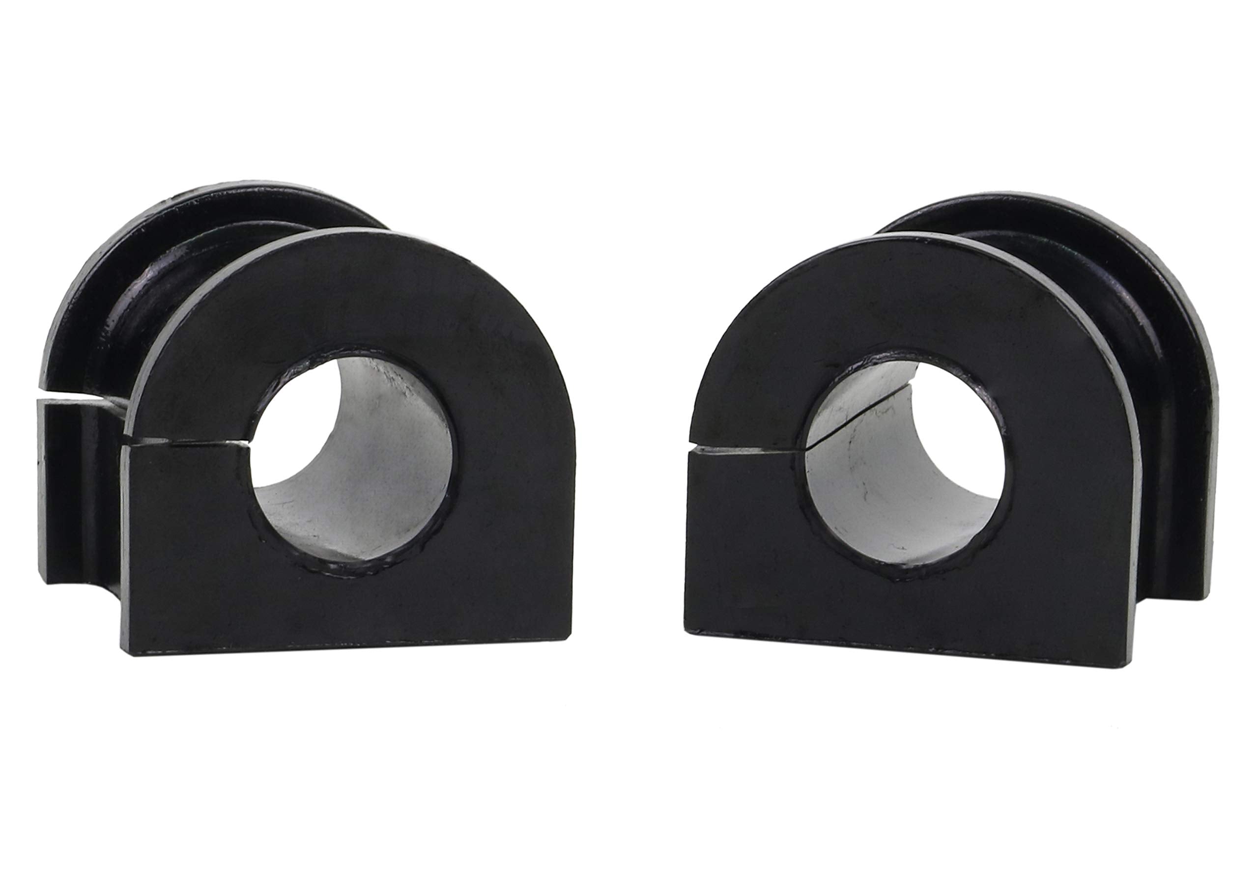 Nolathane Front To Frame REV004.0064 Suspension Stabilizer Bar Bushing Kit Compatible with Toyota 84-88 Pickup