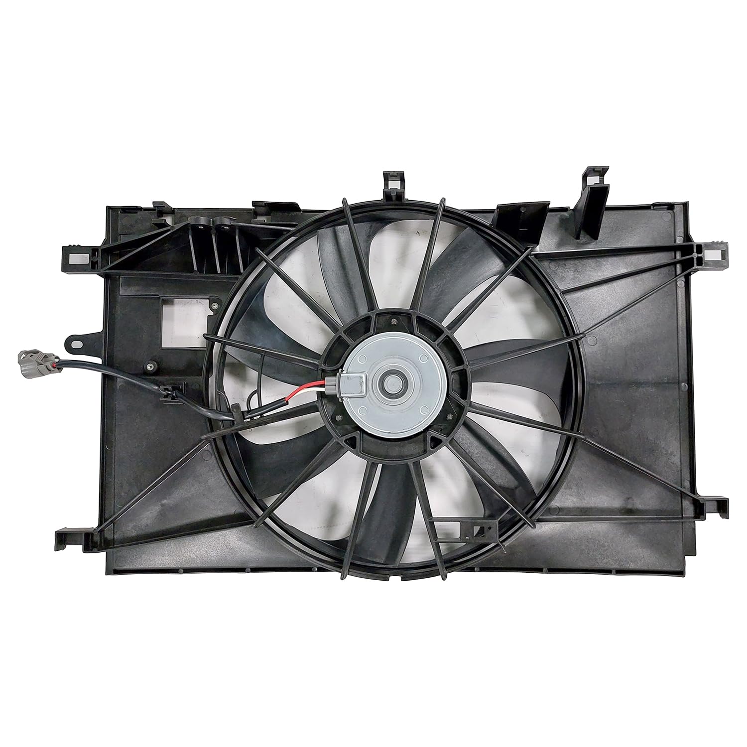 Cooling Fan Assembly TYC 625110