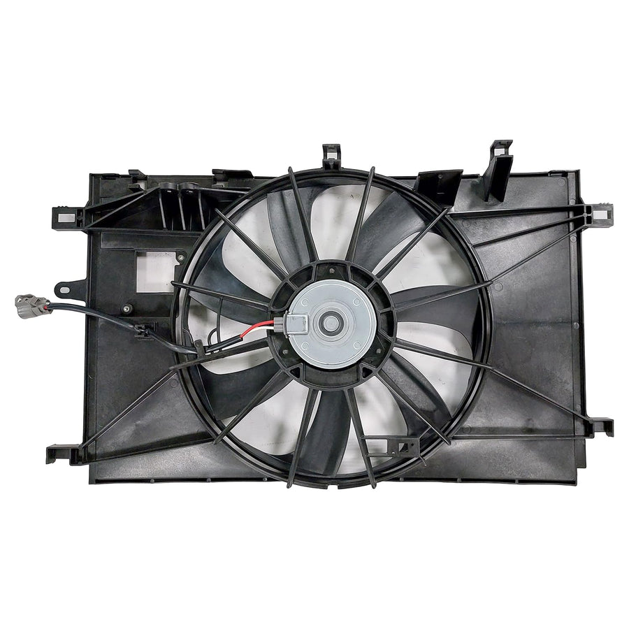 Cooling Fan Assembly TYC 625110