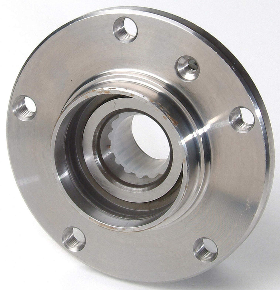 Wheel Bearing and Hub Assembly MOOG for BMW Z3