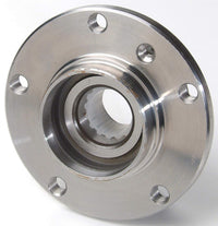 Wheel Bearing and Hub Assembly MOOG for BMW Z3