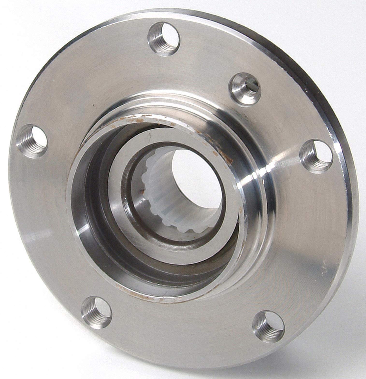 Wheel Bearing and Hub Assembly MOOG for BMW Z3