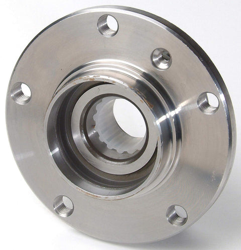 Wheel Bearing and Hub Assembly MOOG for BMW Z3