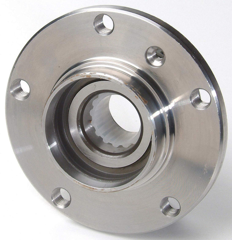 Wheel Bearing and Hub Assembly MOOG for BMW Z3