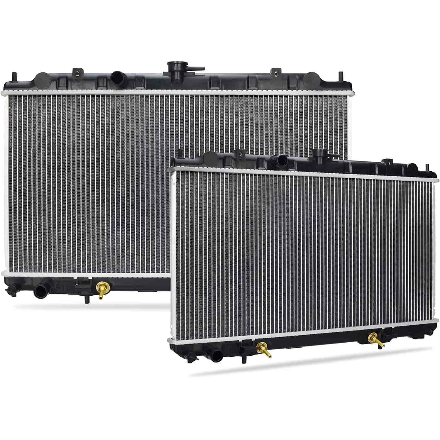 Mishimoto Nissan Sentra Replacement Radiator 2000-2006