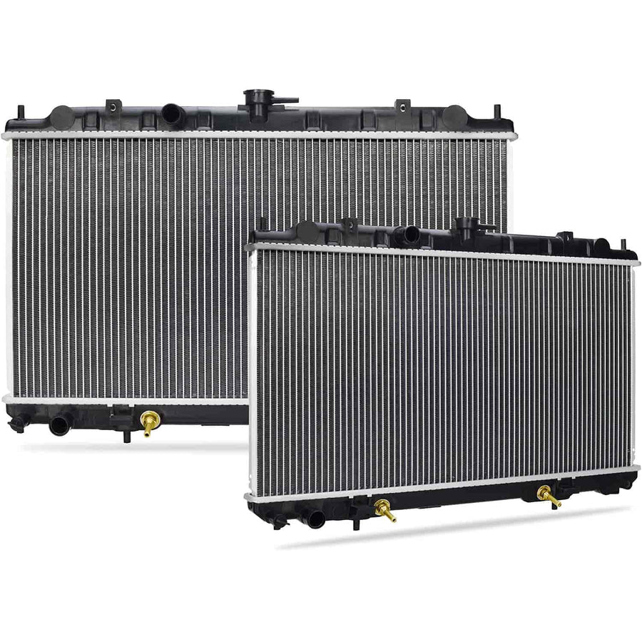 Mishimoto Nissan Sentra Replacement Radiator 2000-2006