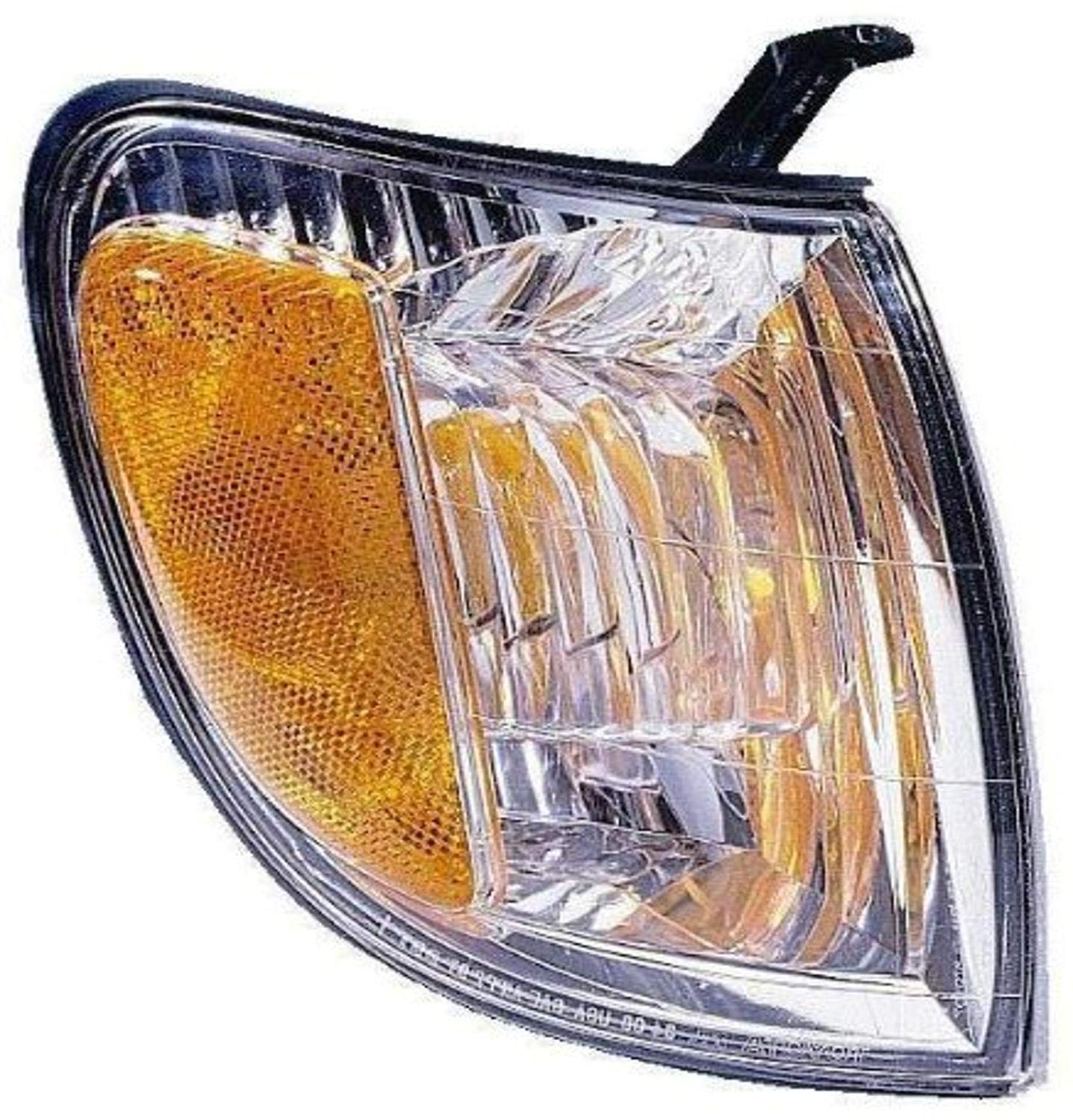 Replacement DEPO 312-1541R-AS Passenger Side Turn Signal Light
