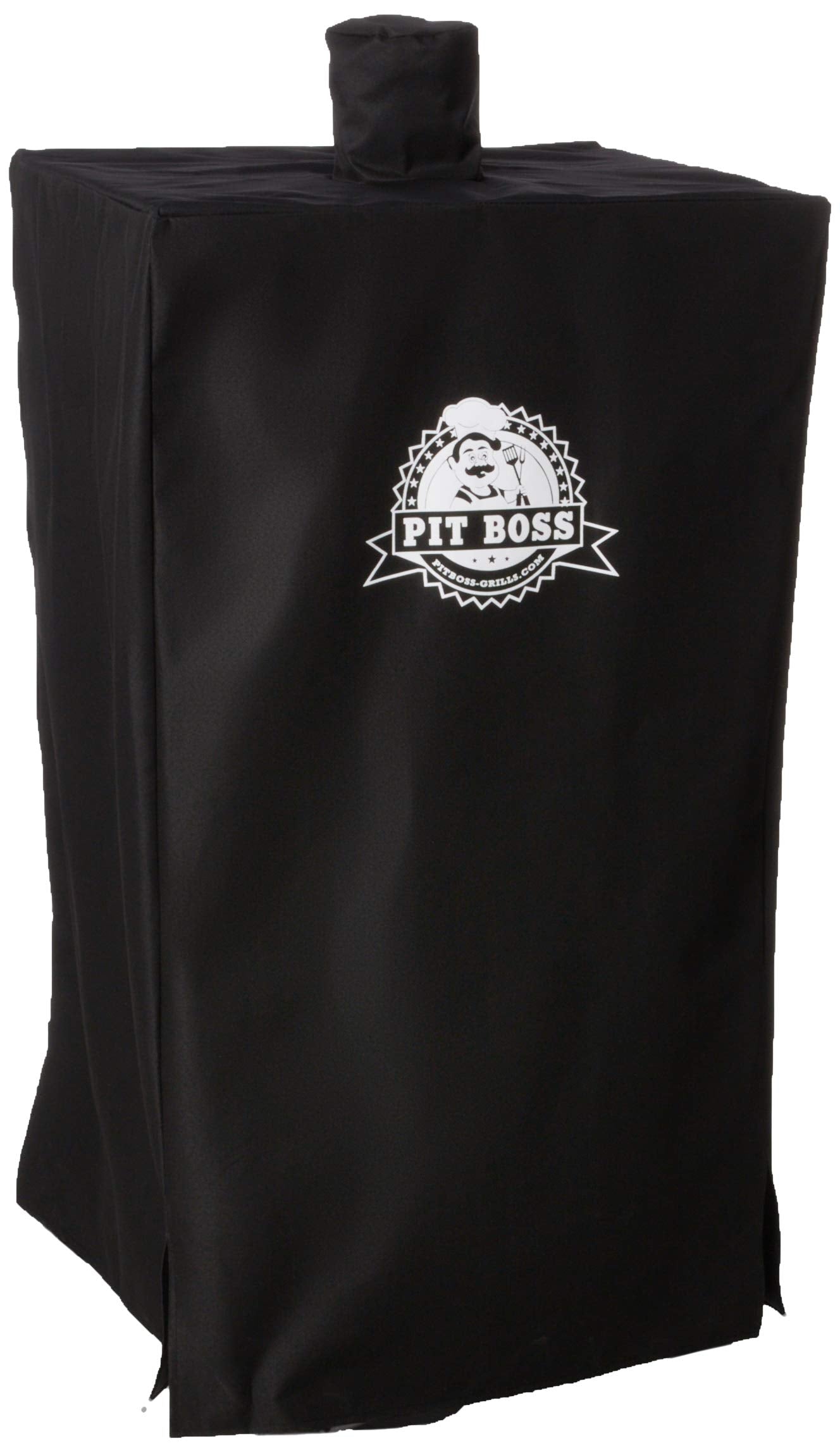 Pellet Smoker Cover Pit Boss 73752, No Size, Black