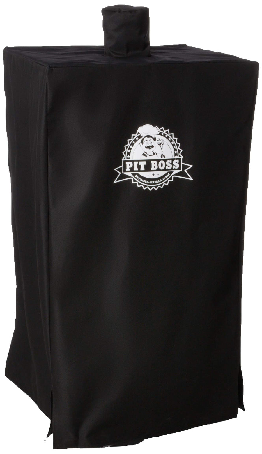 Pellet Smoker Cover Pit Boss 73752, No Size, Black