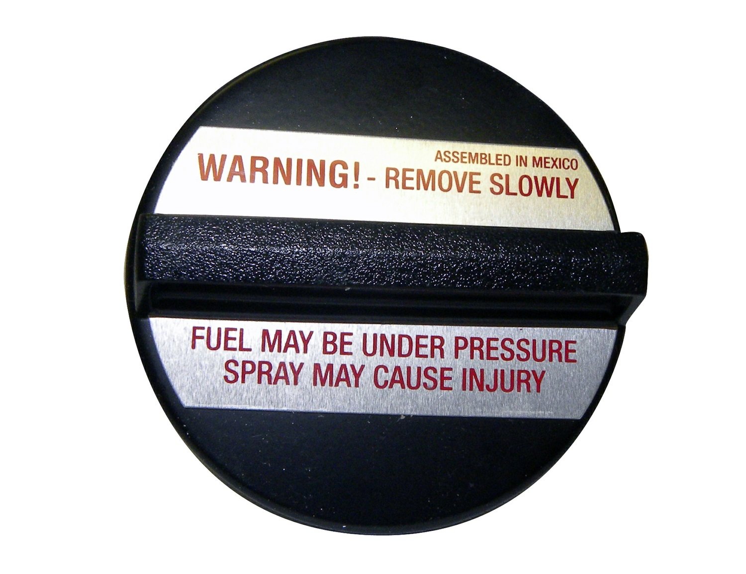 Fuel Cap Crown Automotive Air and Fuel Delivery