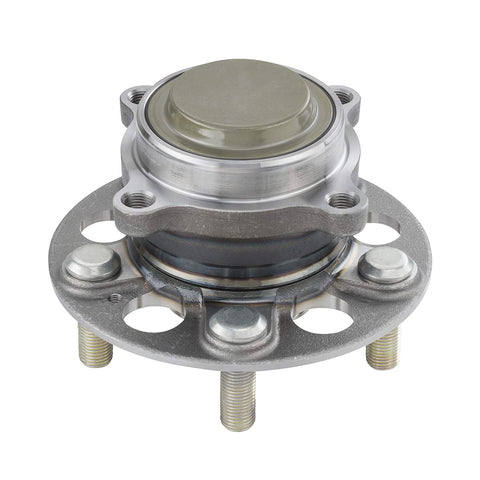 Wheel Bearing and Hub Assembly MOOG for Nissan Cube