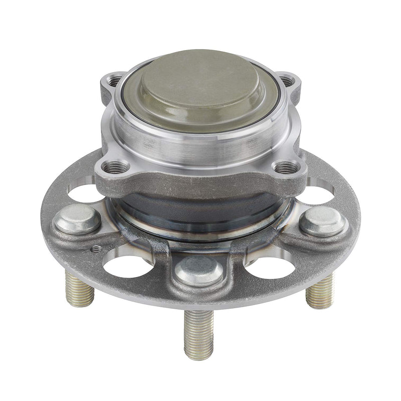 Wheel Bearing and Hub Assembly MOOG for Nissan Cube