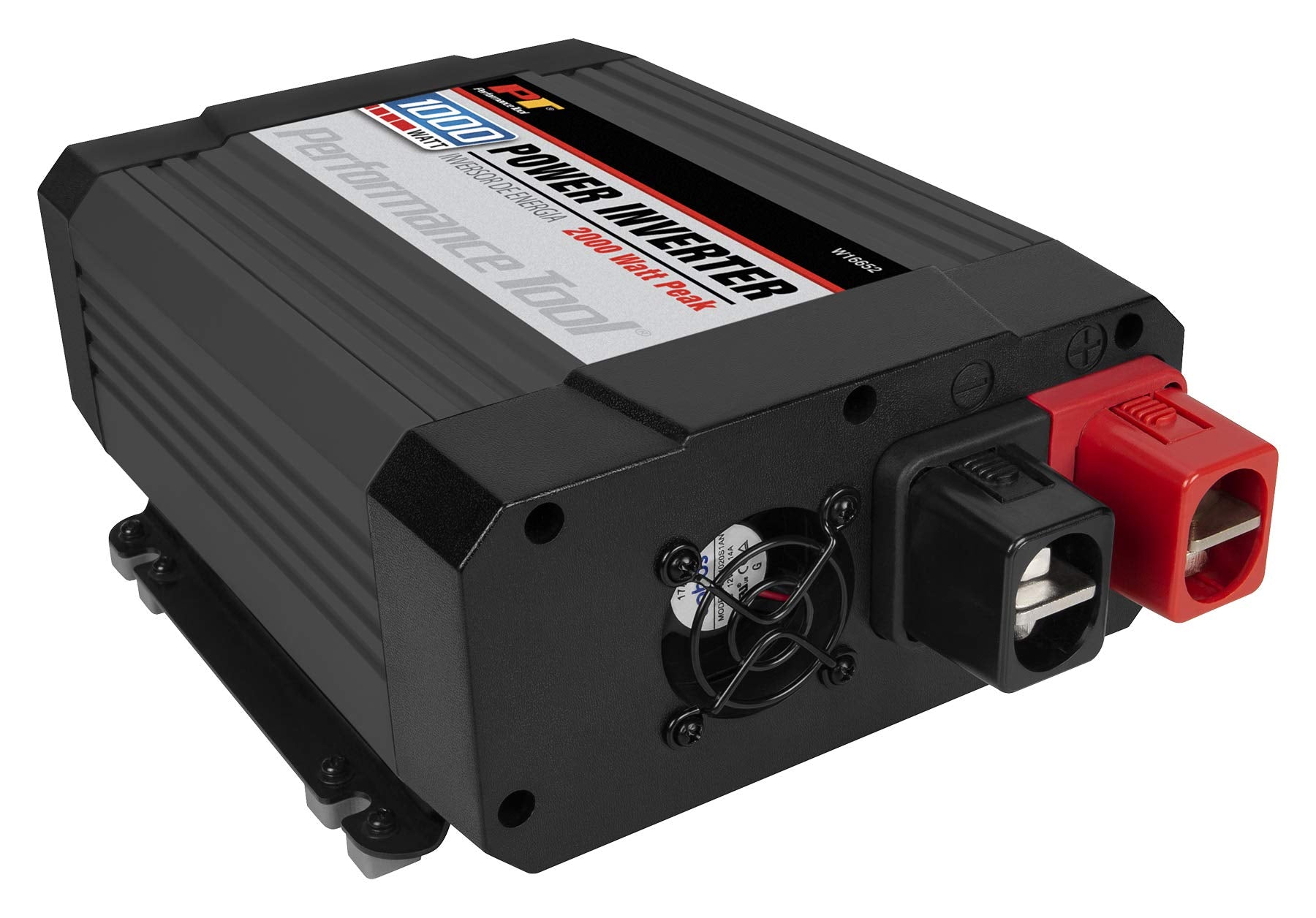 1000-Watt Performance Tool W16652 Power Inverter