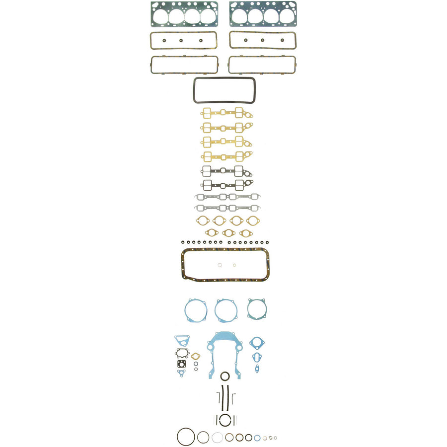 Engine Gasket Set FEL-PRO FS 7999 PT-3