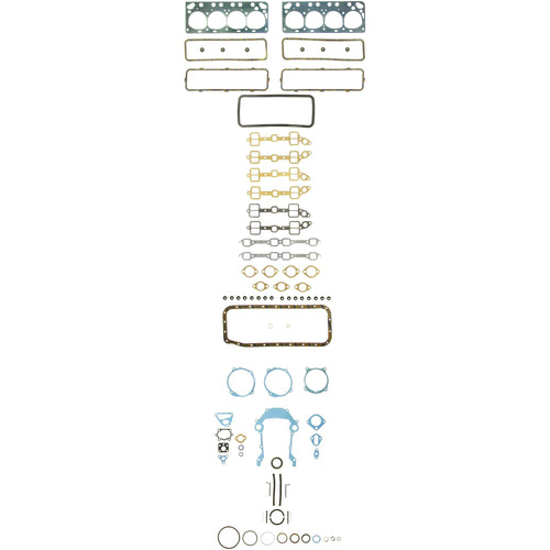Engine Gasket Set FEL-PRO FS 7999 PT-3