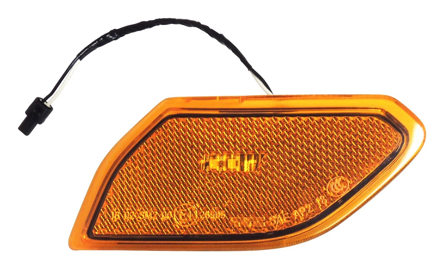 Side Marker Light Crown (68302119AB)