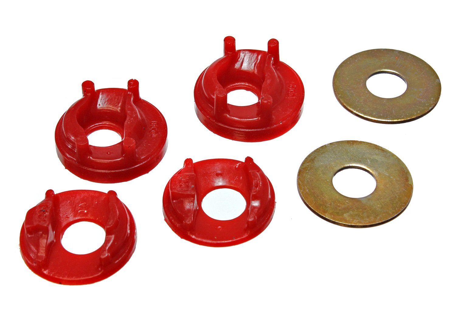 5.1103R Energy Suspension Motor Mount Insert for Mitsubishi