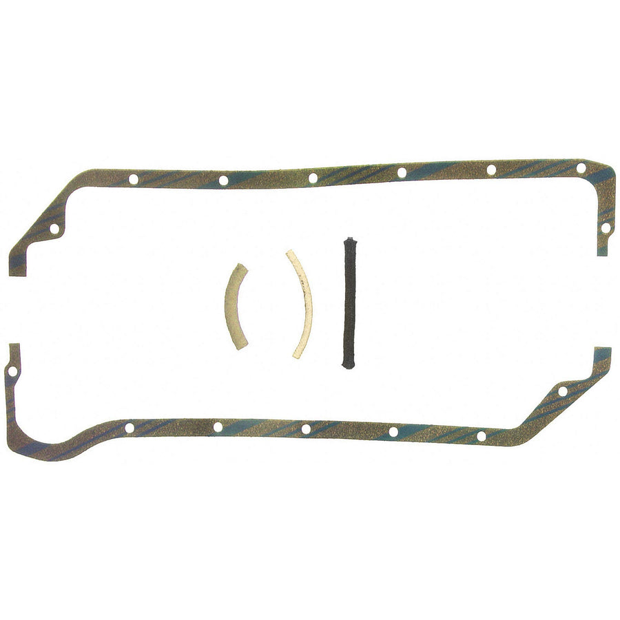 OS FEL-PRO 2996 C-1 Oil Pan Gasket Set