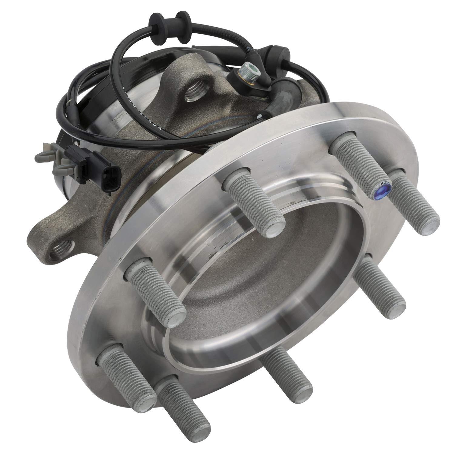 Wheel Bearing and Hub Assembly MOOG for Nissan NV2500