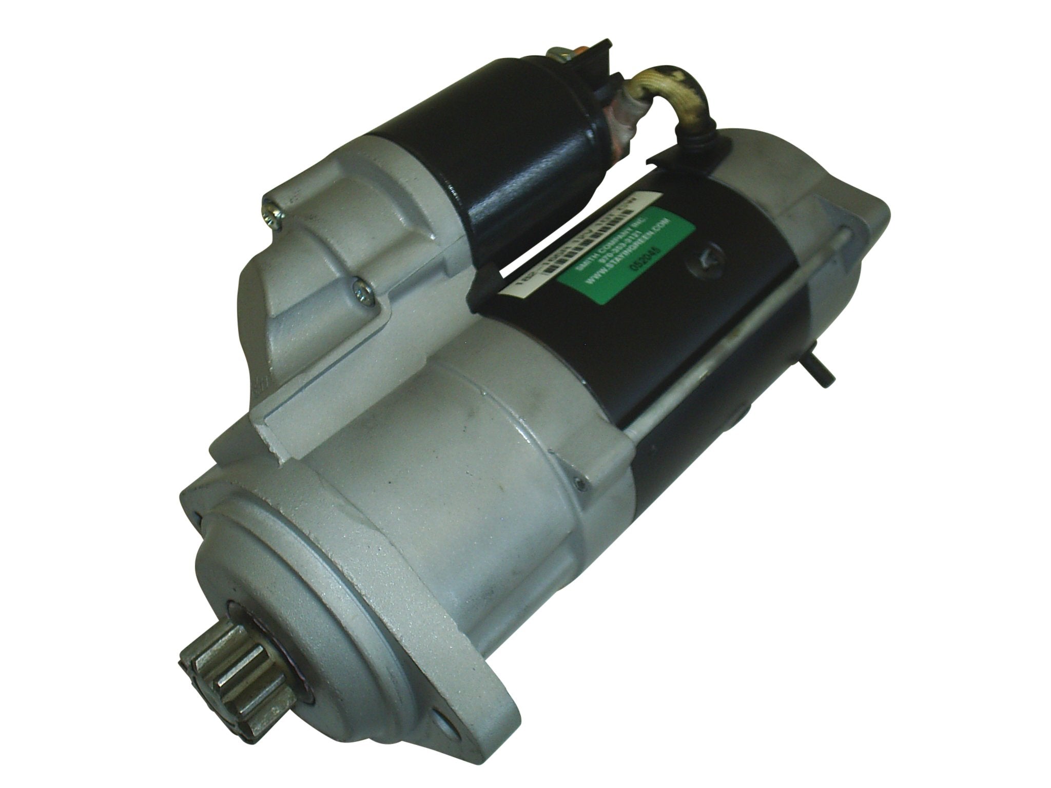 Eorig Grinding MS 293 Starter