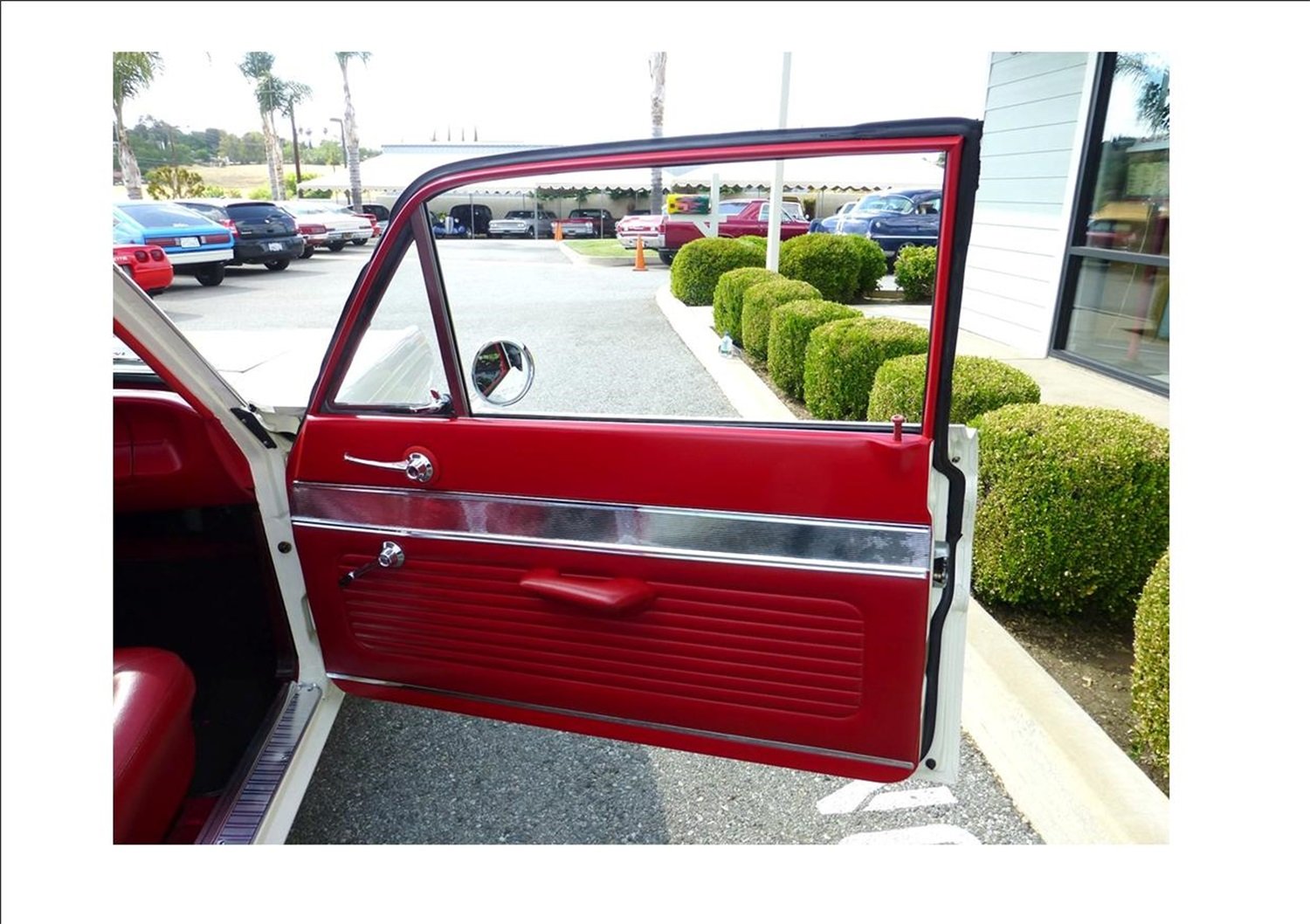 HushMat 697603 Insulation Sound and Thermal Kit (1960-1963 Ford Falcon Sedan Doors)