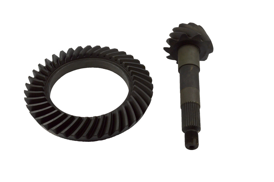 Spicer 2021388 SVL Differential Ring and Pinion Gear Set for Toyota 8", 3.9 Ratio