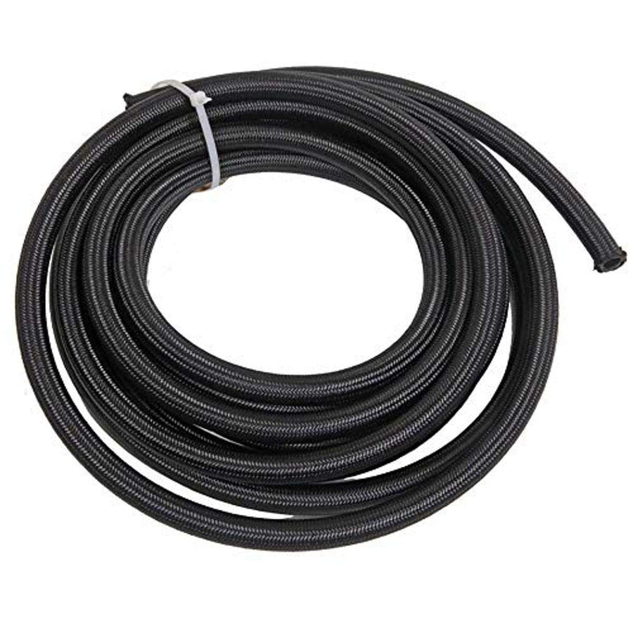 15 Feet Fragola -8AN Premium Nylon Race Hose