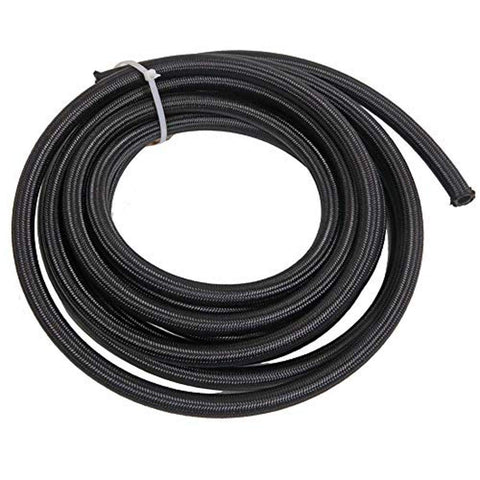 15 Feet Fragola -8AN Premium Nylon Race Hose