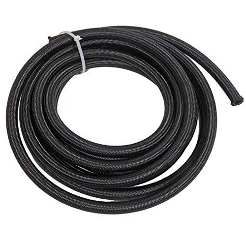 15 Feet Fragola -8AN Premium Nylon Race Hose