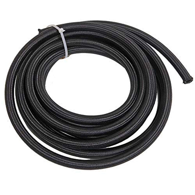 15 Feet Fragola -12AN Premium Nylon Race Hose