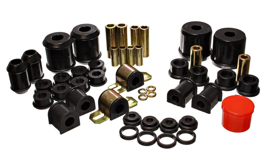 5.18110G Energy Suspension Master Set for Mitsubishi