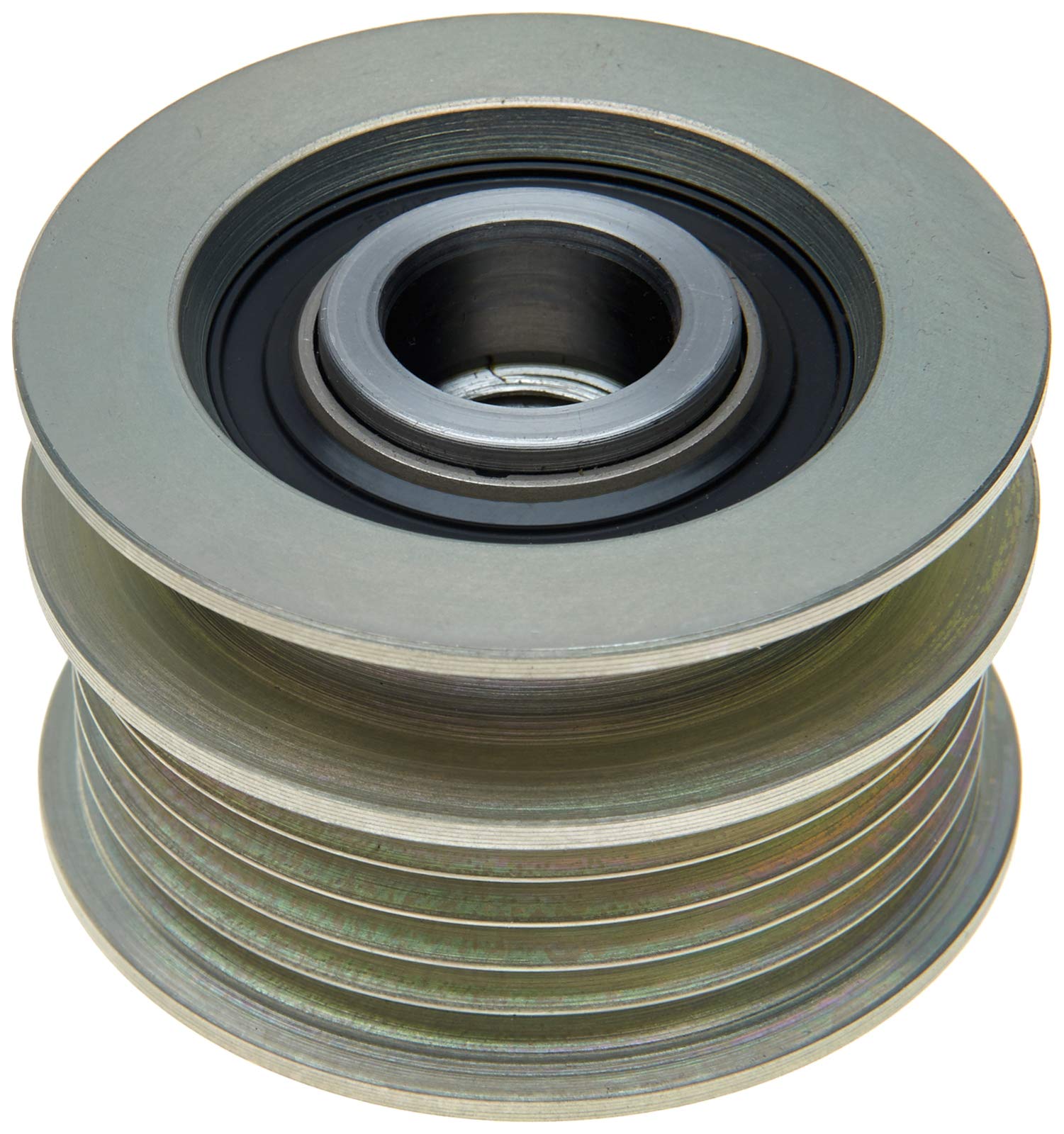 DriveAlign Gates Overrunning Decoupler Pulley 37145P