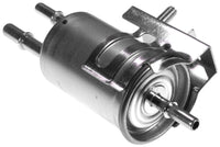 Fuel Filter, KLH 868 Mahle Standard