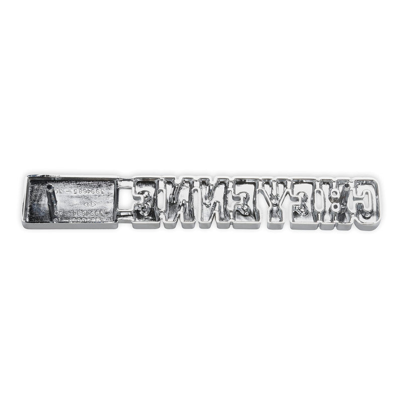 Fender Emblems Pair Brothers Trucks 04-593 - Cheyenne 20