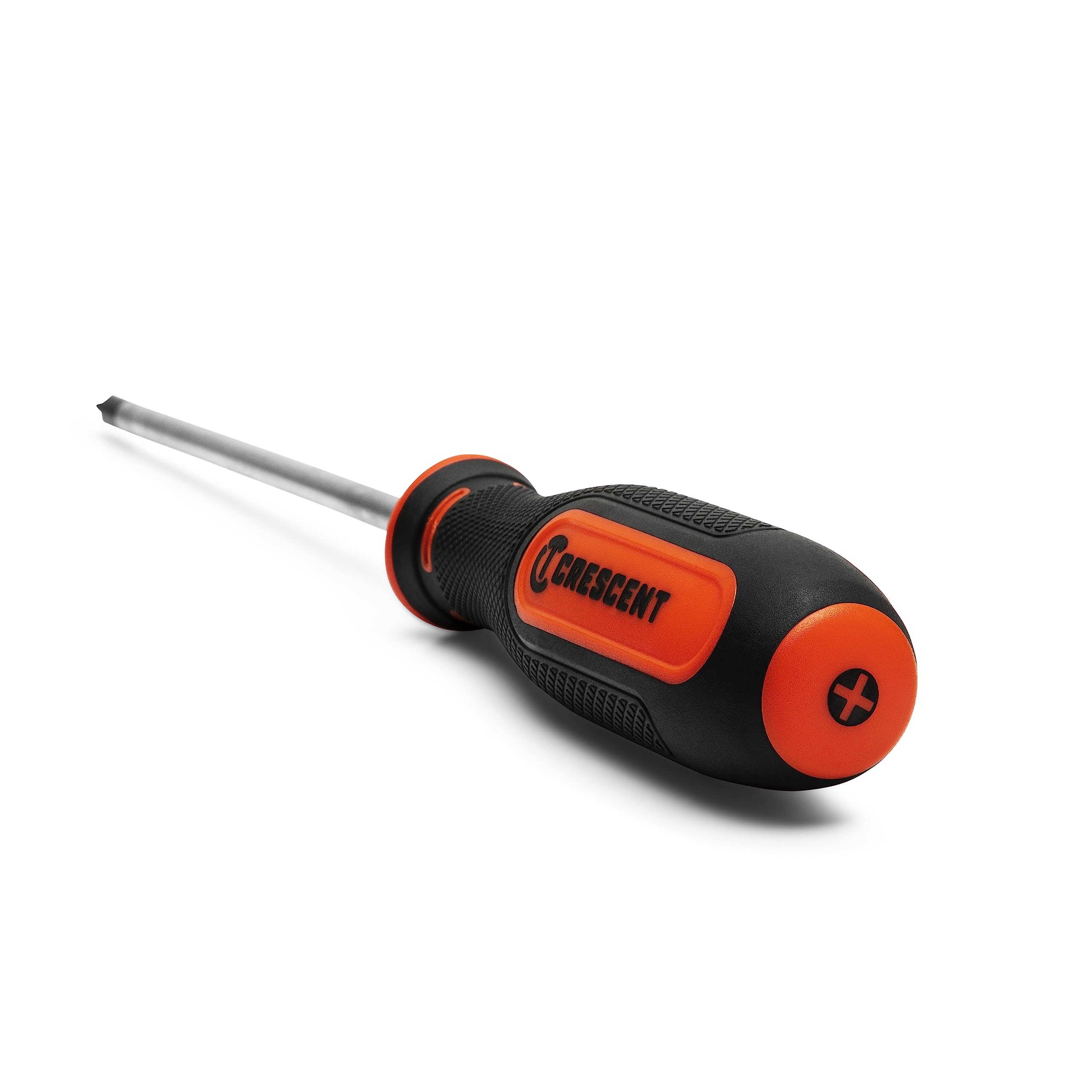 20 Pc. Crescent Dual Material Screwdriver Set with Phillips, Torx, Slotted, and 4-in-1 Pocket Screwdrivers - CSDS20PCSET