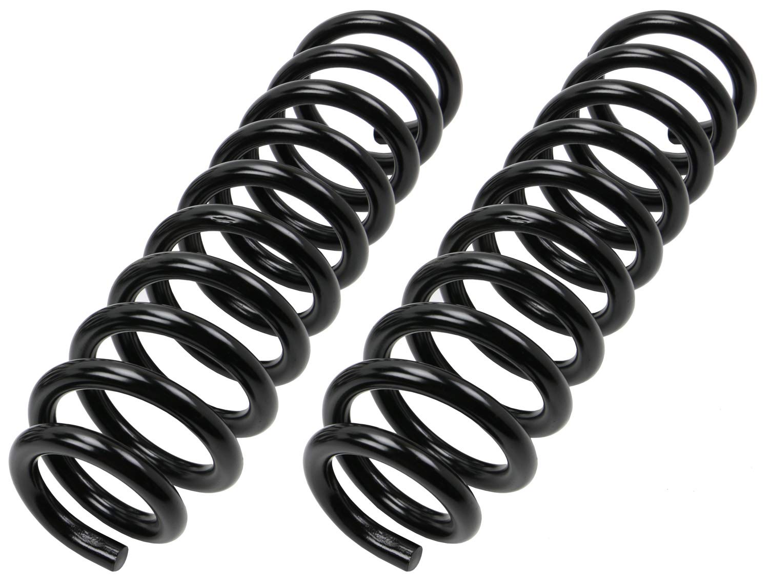Coil Spring Set MOOG 81746 for Ford F-150