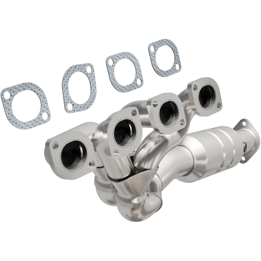 Direct Fit MagnaFlow 24194 Catalytic Converter (Non-CARB Compliant)