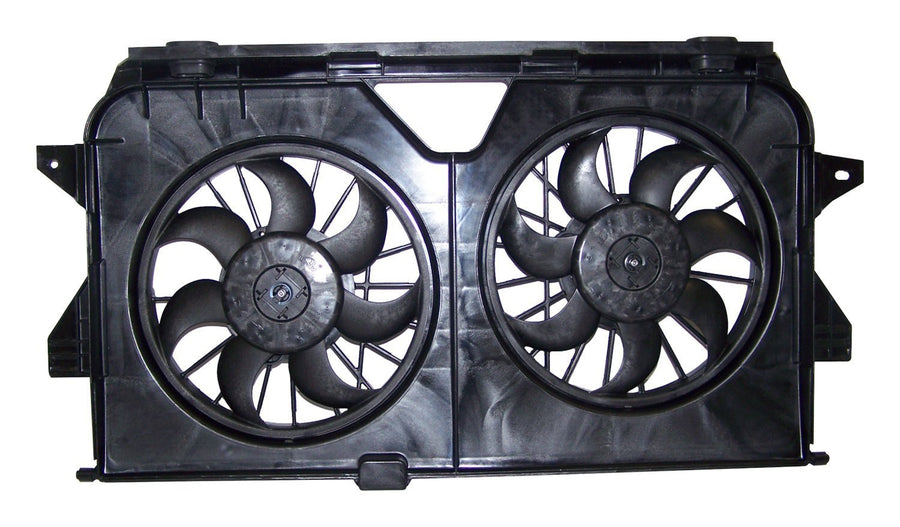 Cooling Fan Assembly Crown Automotive 4677695AA