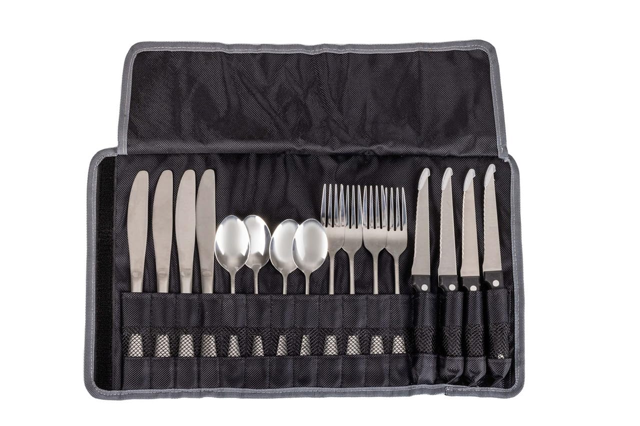 Kitchen Kit IM4x4 - 26pcs