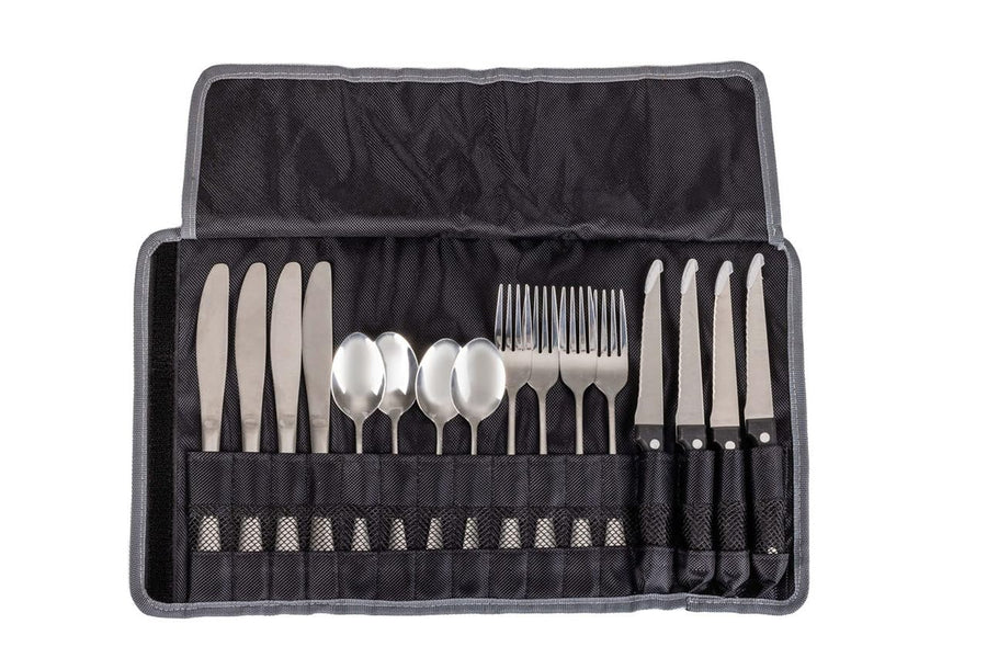 Kitchen Kit IM4x4 - 26pcs