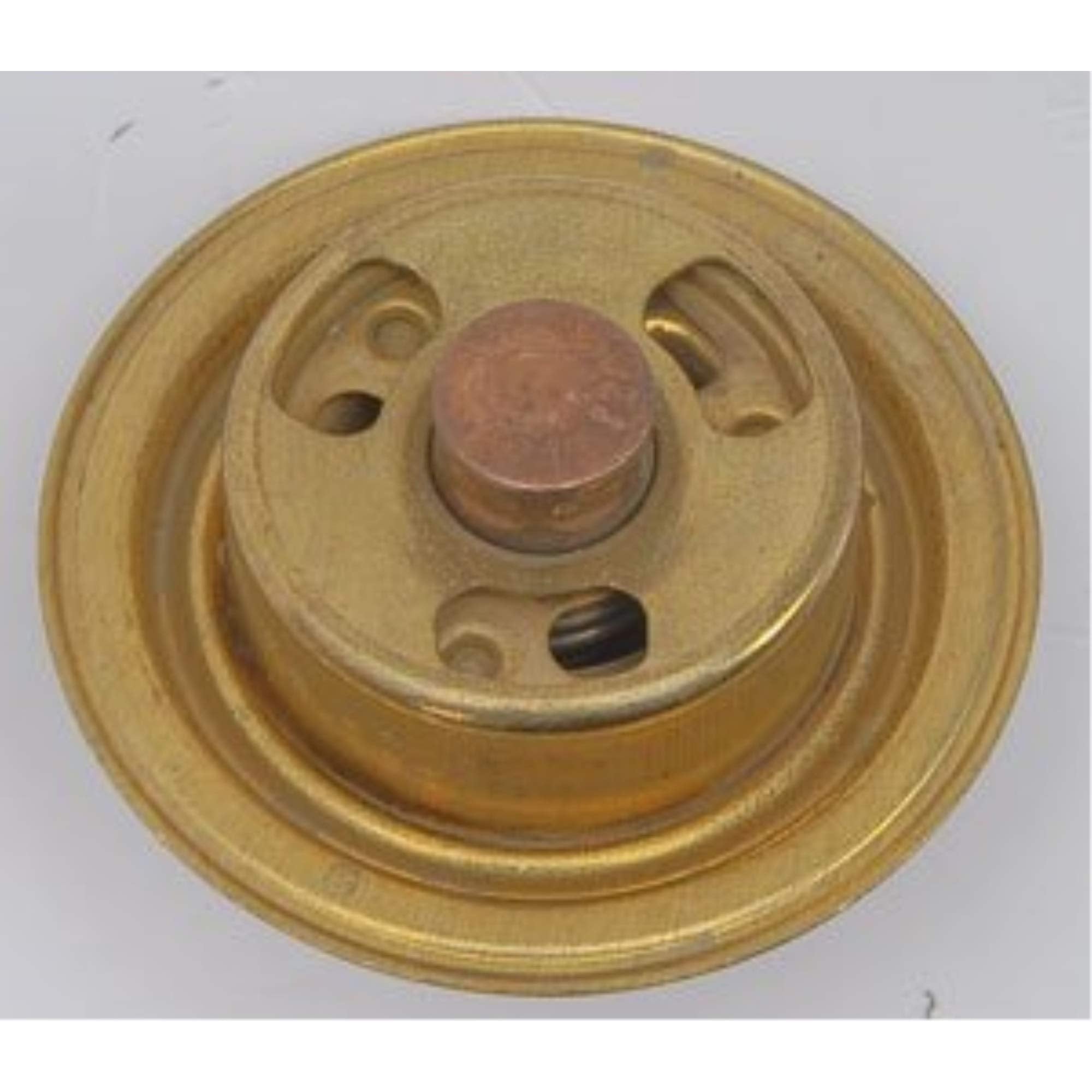 High Flow Milodon 16406 180 Degree Thermostat
