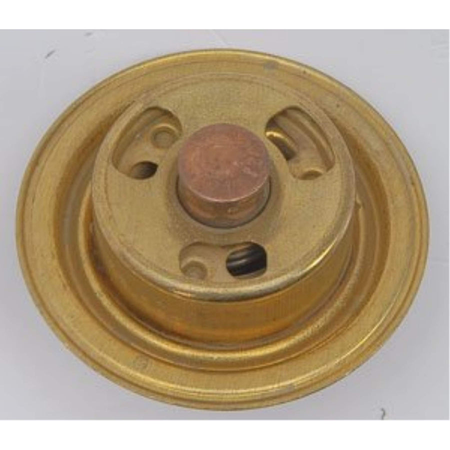 High Flow Milodon 16406 180 Degree Thermostat