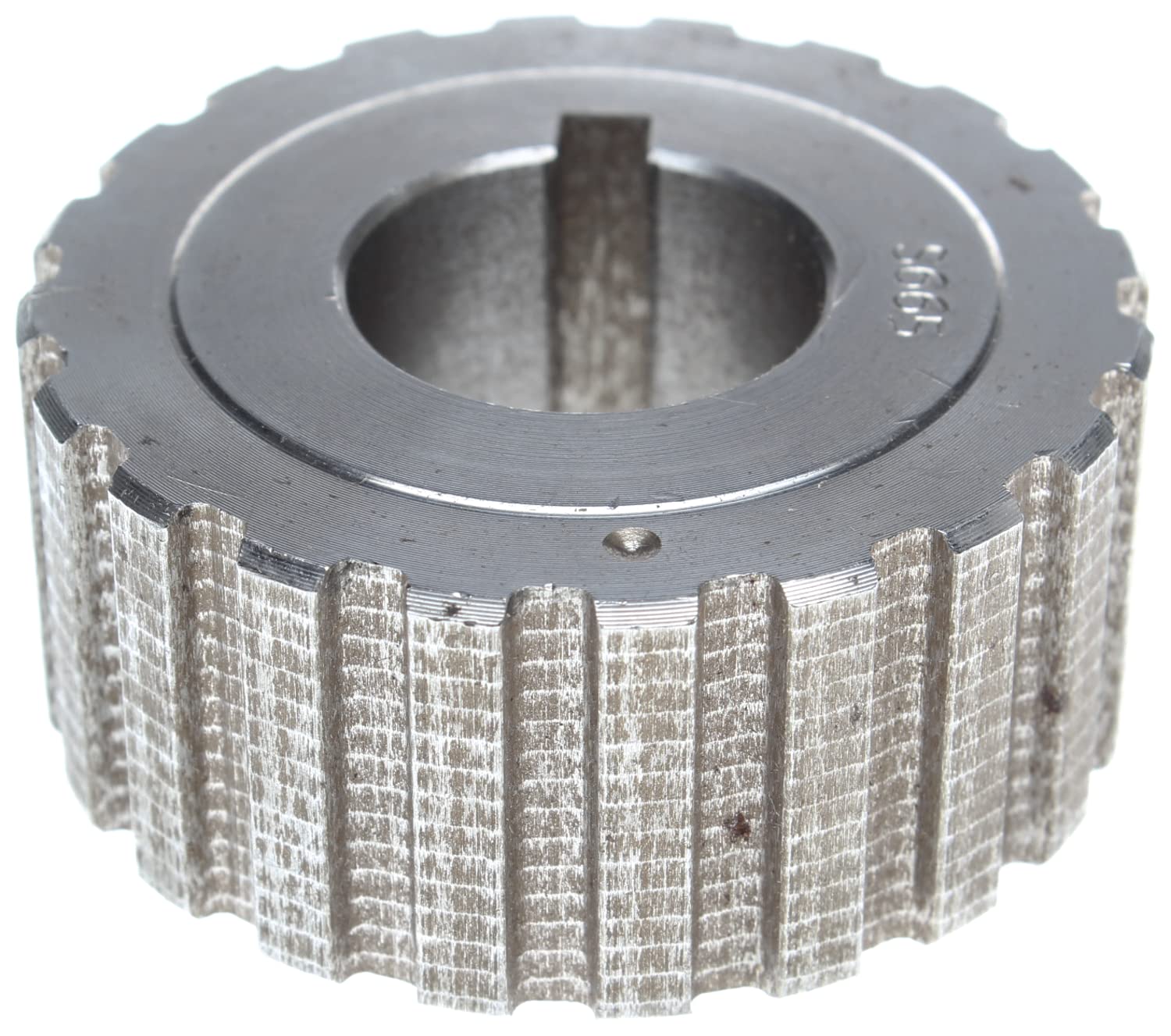 Sprocket Crank