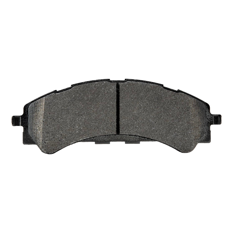 Hawk Performance LTS HB933Y.633 Light Truck and SUV Street Brake Pads