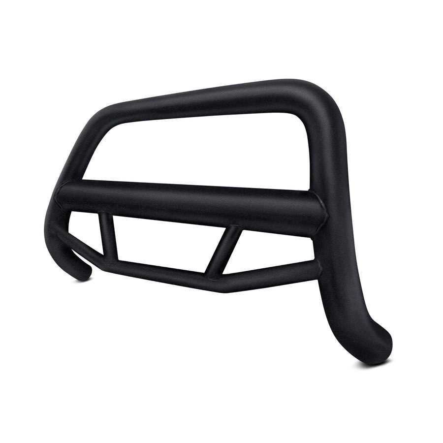 Max T Black Horse Bull Bar Textured Black Compatible with 2021-2024 Ford Bronco Sport Excl. Badlands-MBT-MF712